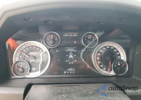 2015 Ram 1500 Slt z USA, uszkodzony, nr VIN 1C6RR7GG2FS564441